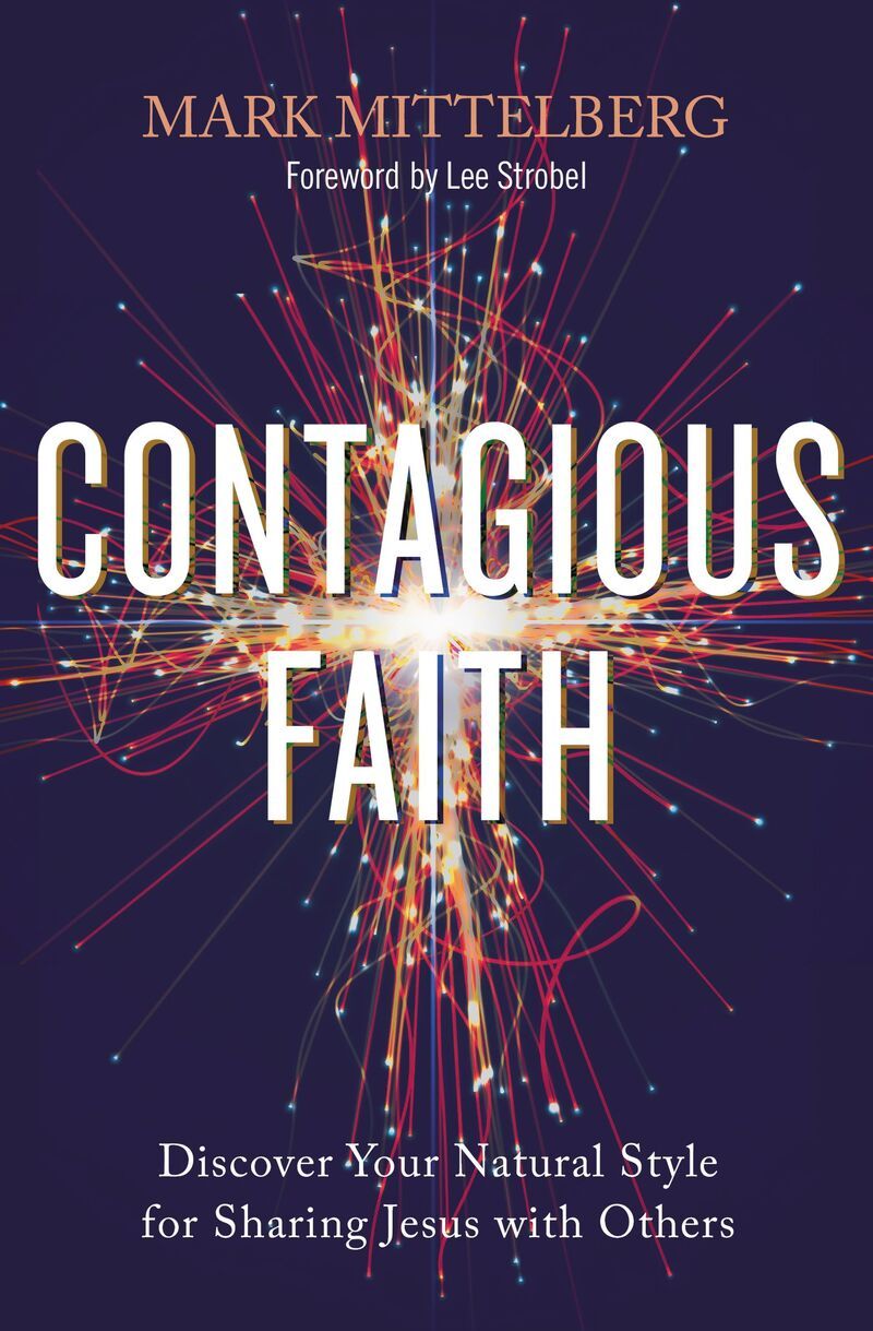 Contagious Faith