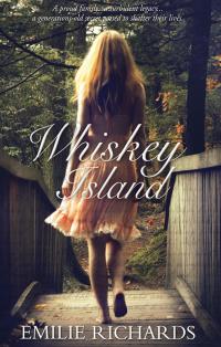 Whiskey Island