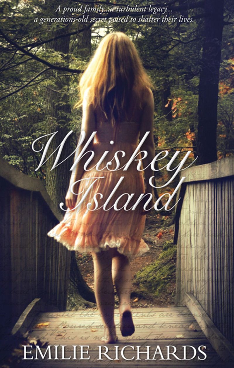 Whiskey Island