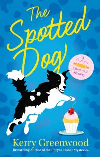 The Spotted Dog