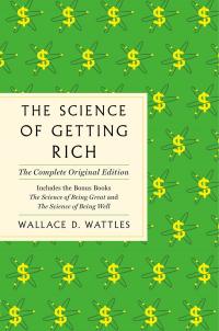 The Science of Getting Rich