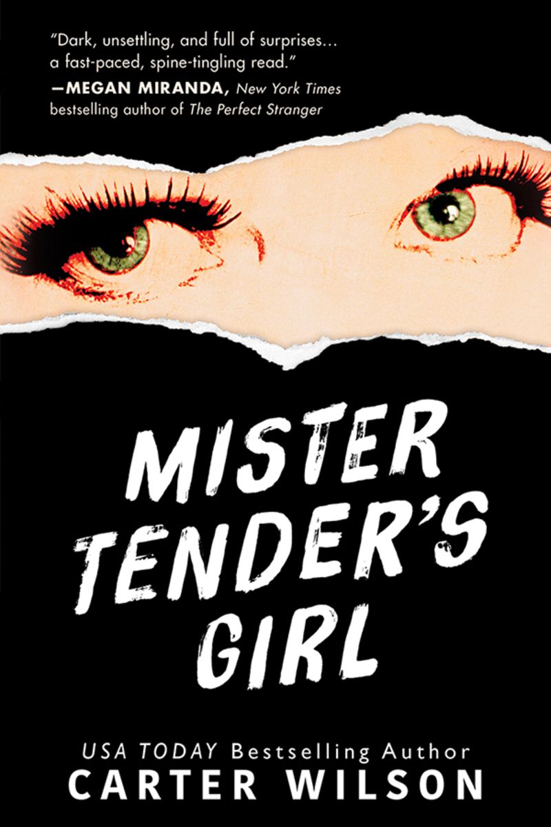 Mister Tender's Girl