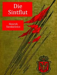 Sintflut