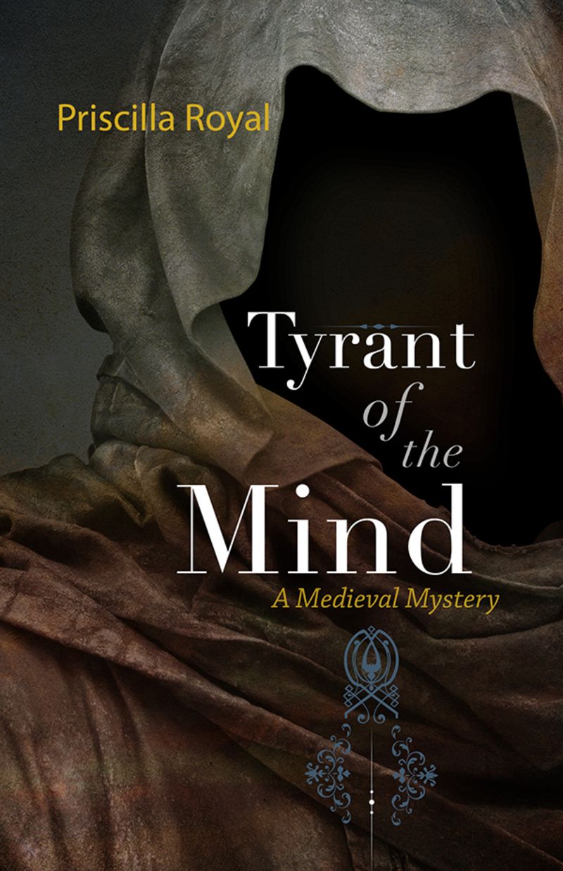 Tyrant of the Mind