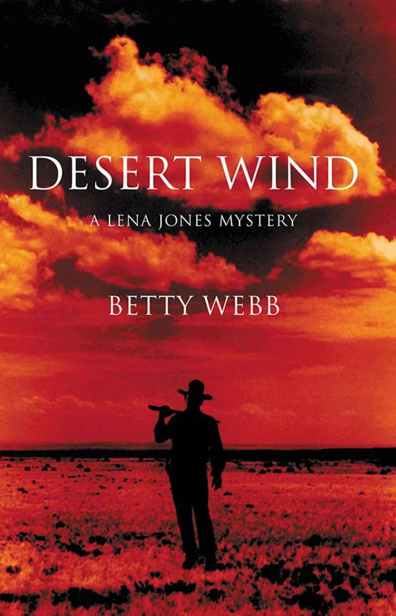 Desert Wind