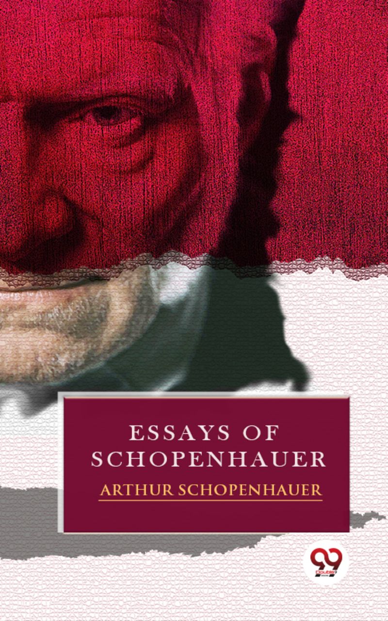 Essays of Schopenhauer