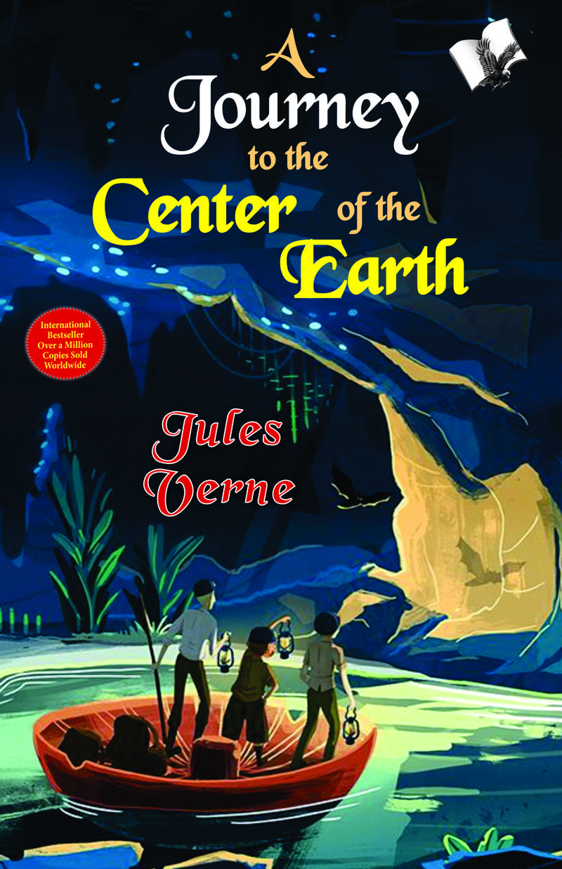 A journey to the centre of the Earth