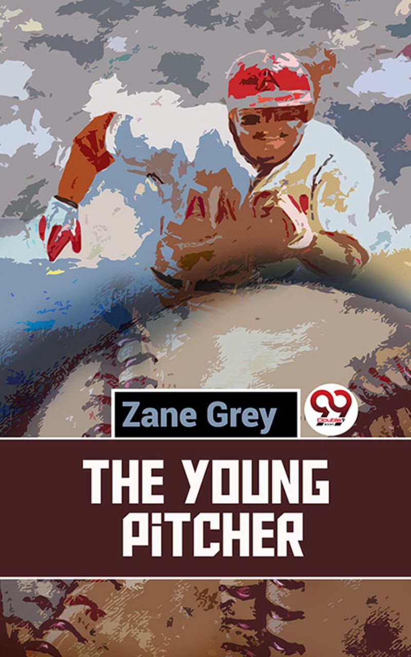 The Young Pitcher