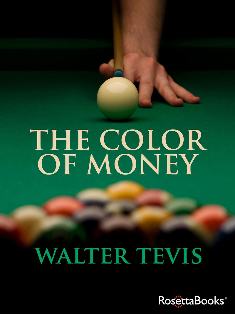 The Color of Money