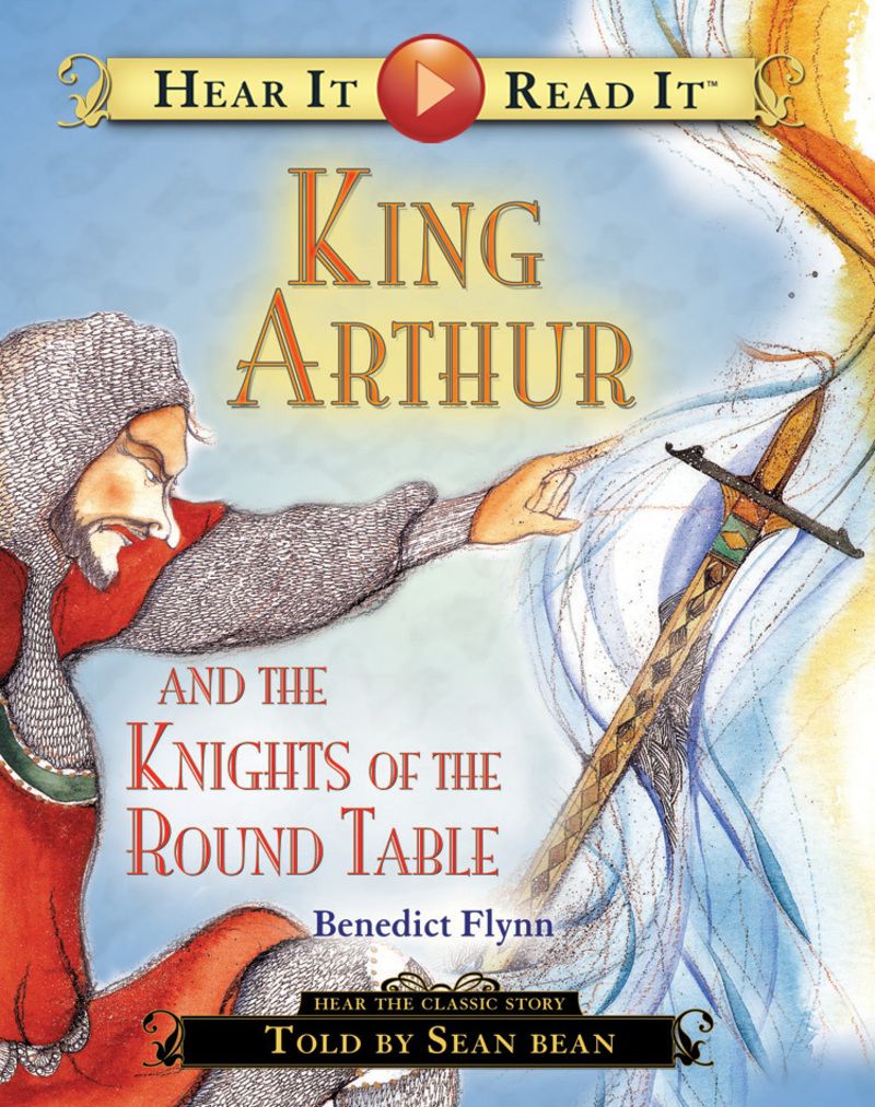 King Arthur and the Knights of the Round Table