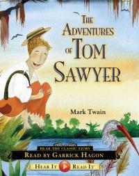 The Adventures of Tom Sawyer