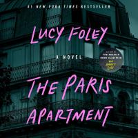 The Paris Apartment