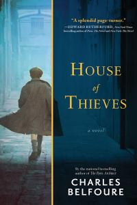 House of Thieves