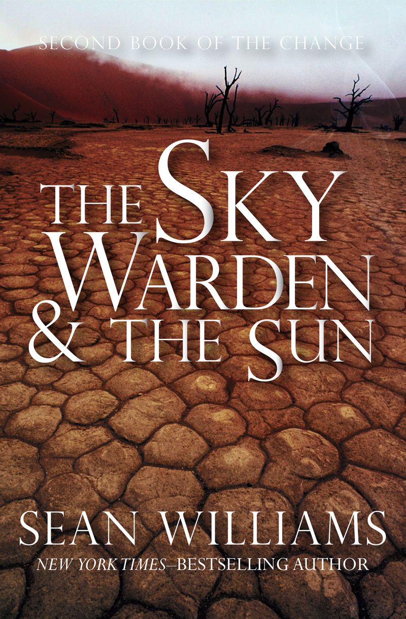 The Sky Warden & the Sun