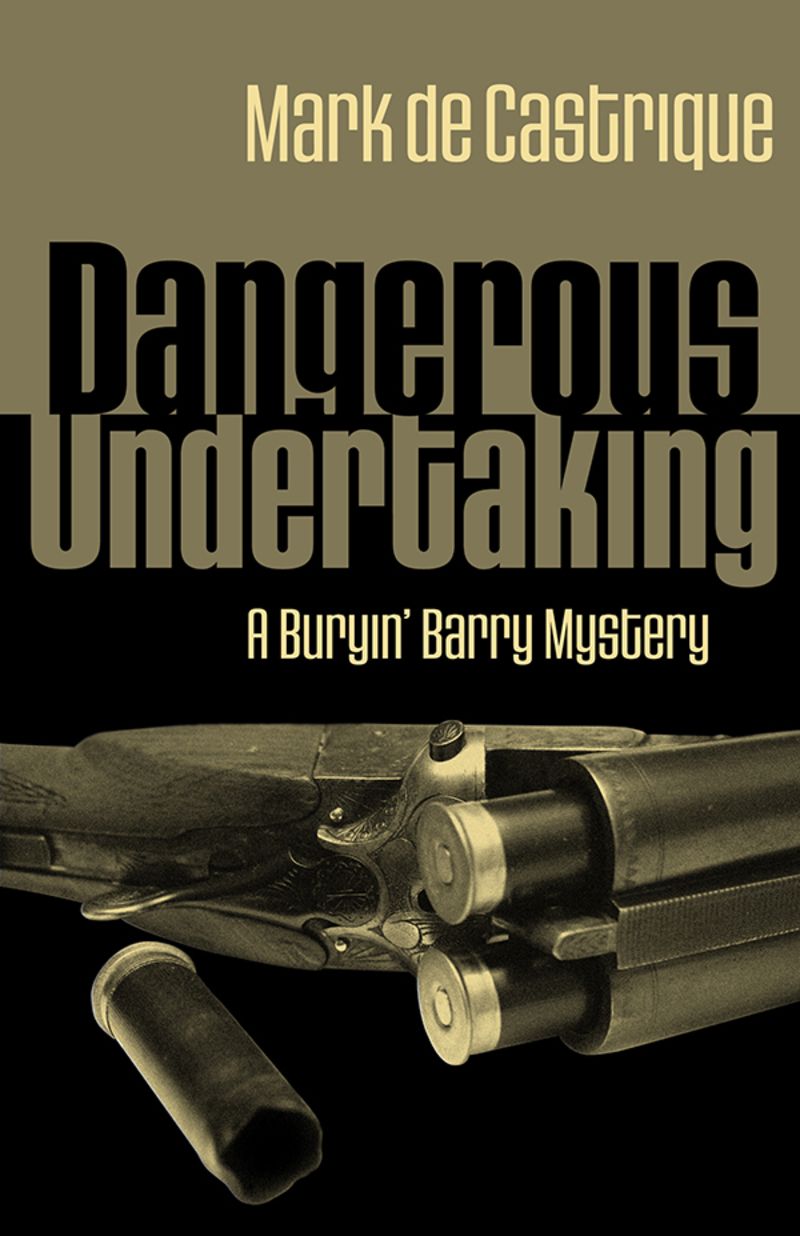 Dangerous Undertaking