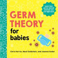 Germ Theory for Babies