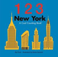 123 New York