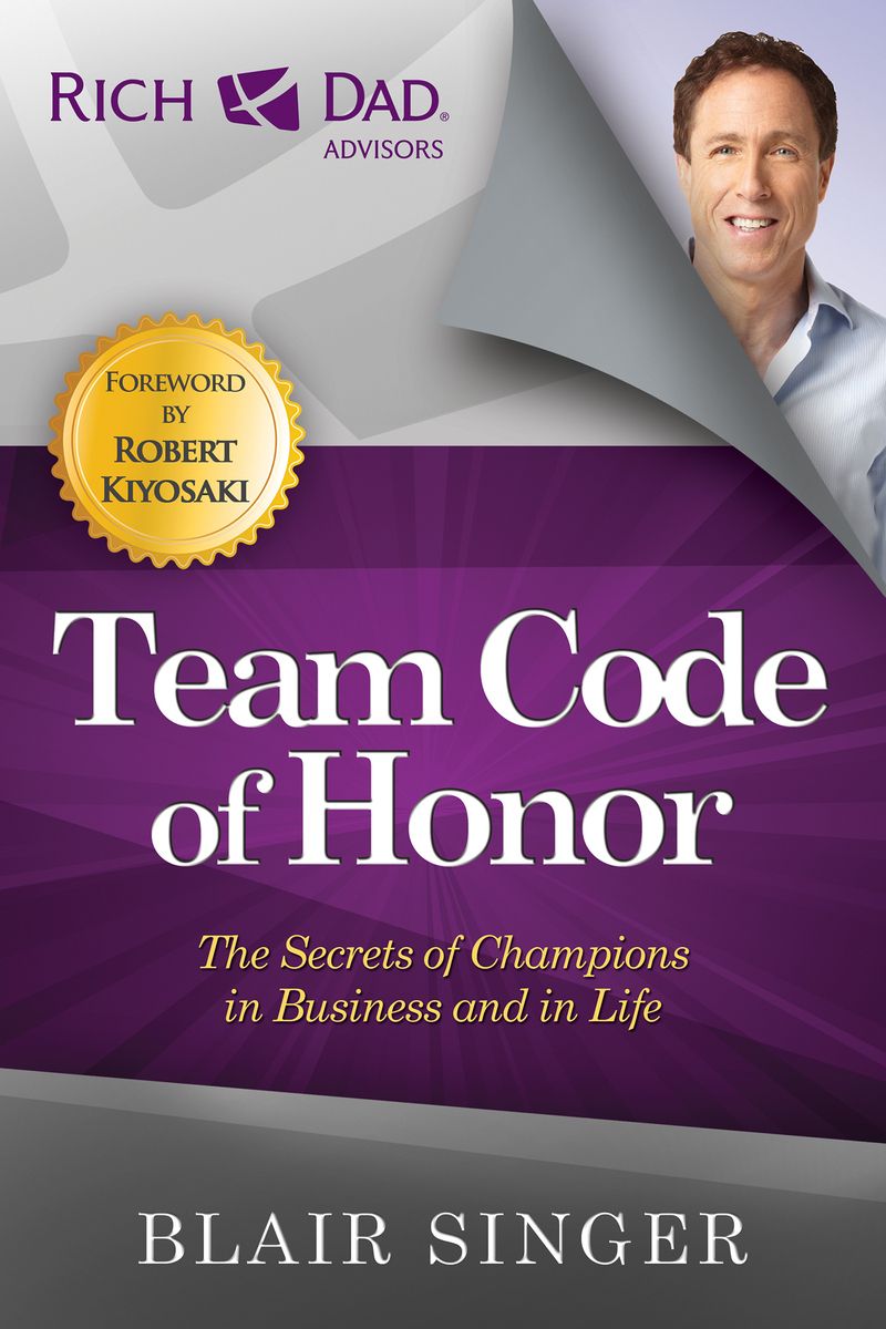 Team Code of Honor