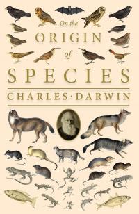 On the Origin of Species