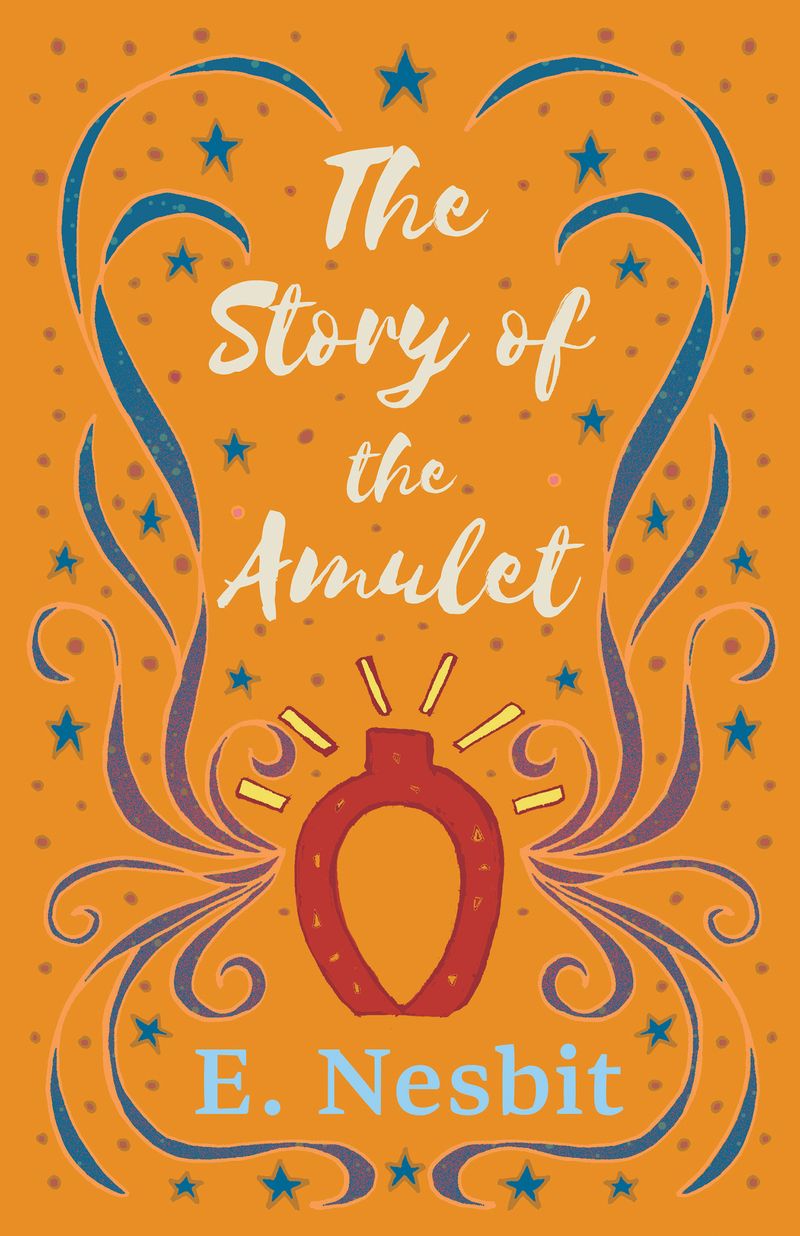 The Story of the Amulet