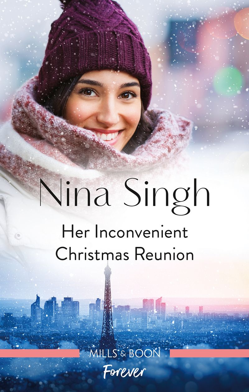 Her Inconvenient Christmas Reunion