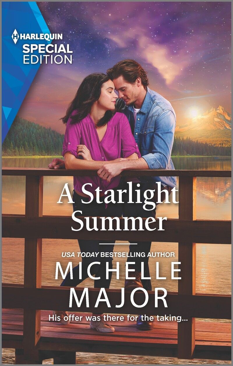 A Starlight Summer