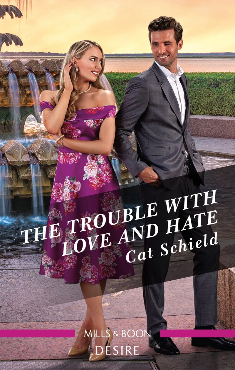 The Trouble with Love and Hate