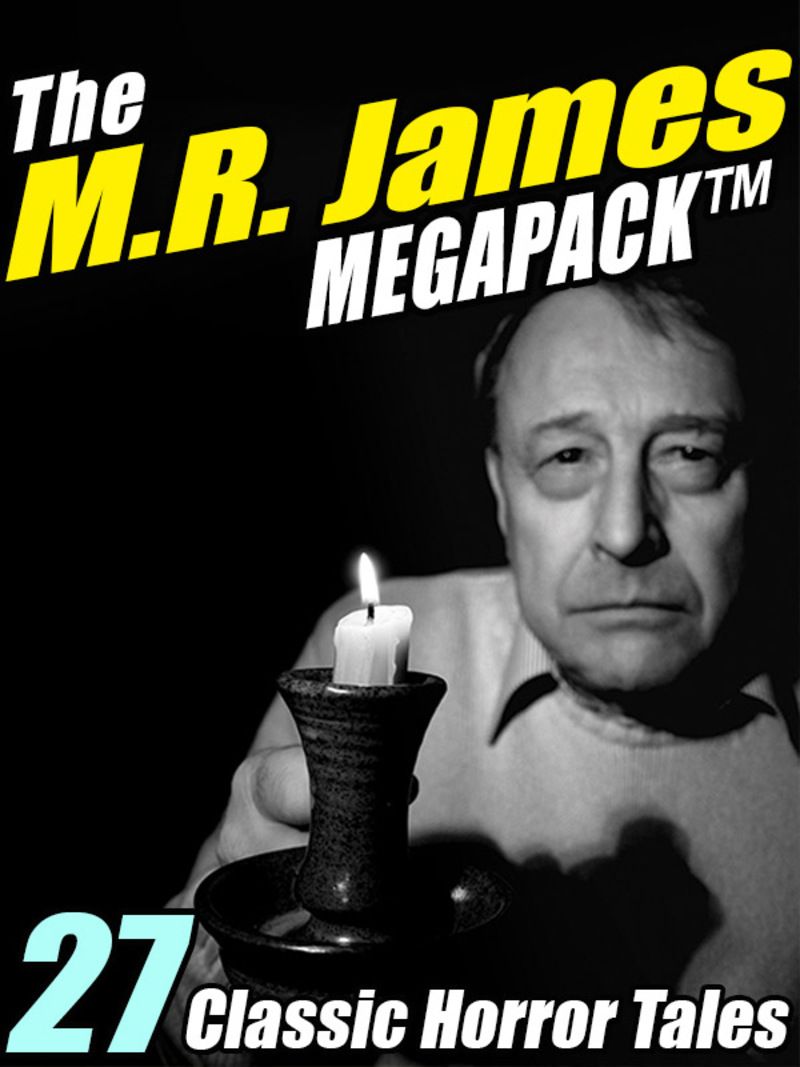 The M.R. James Megapack