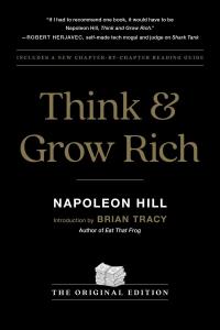 Think and Grow Rich