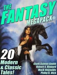 The Fantasy MEGAPACK ®