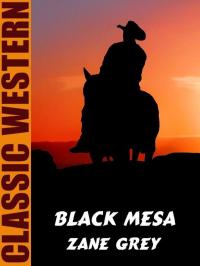 Black Mesa