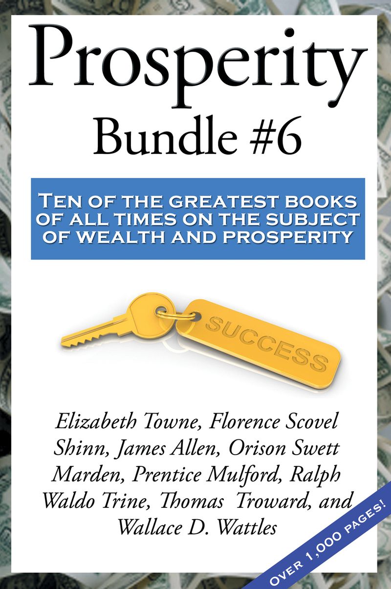 Prosperity Bundle #6