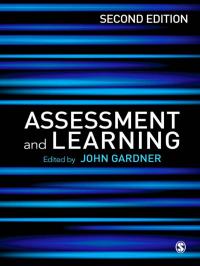 Assessment and Learning