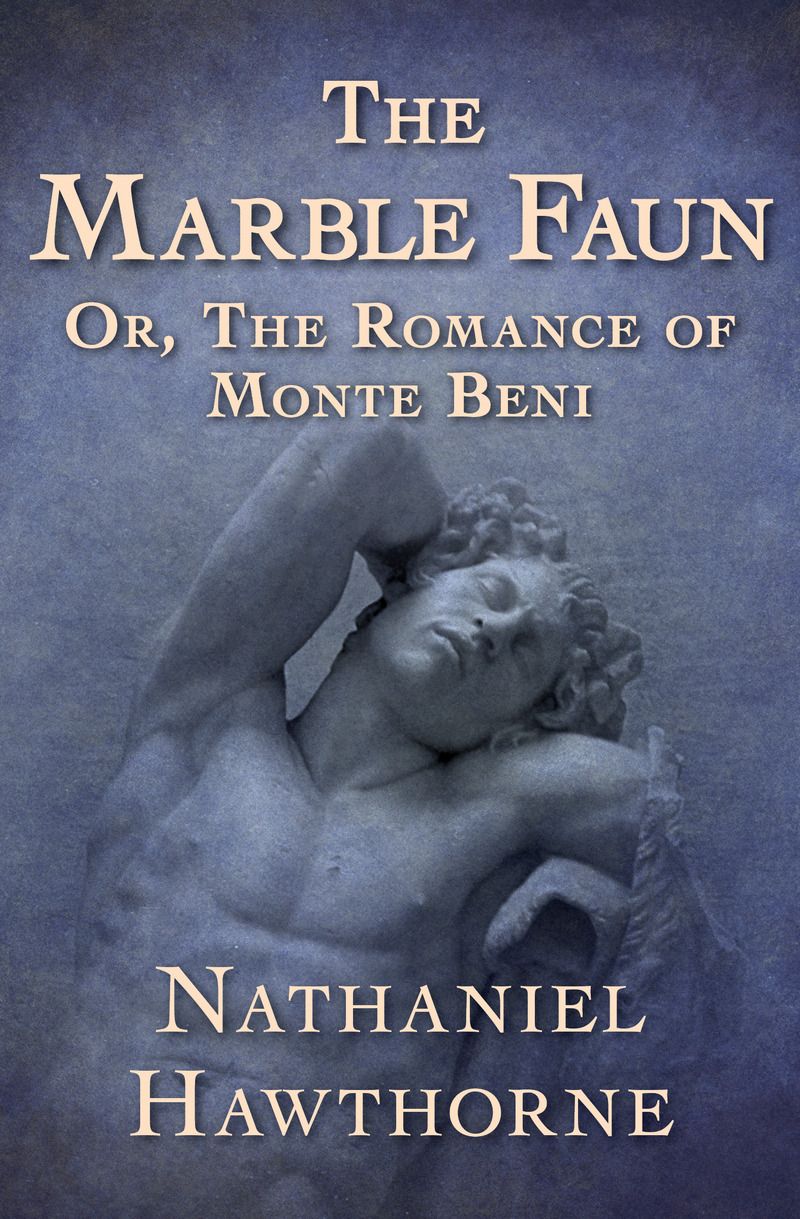 The Marble Faun