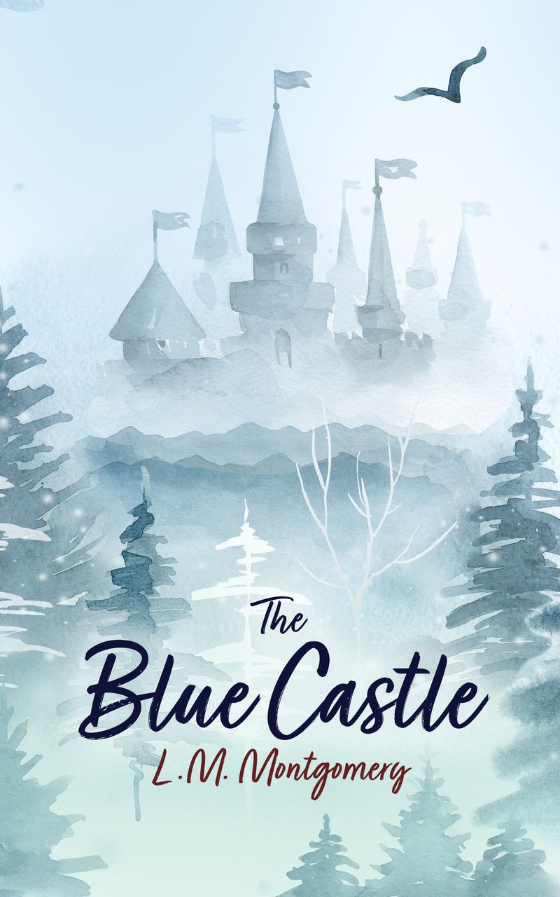 The Blue Castle