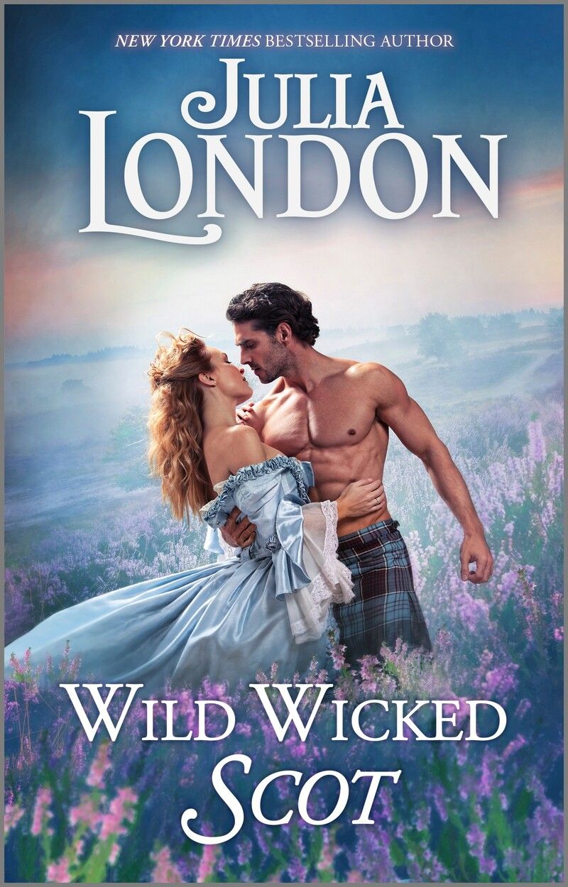Wild Wicked Scot