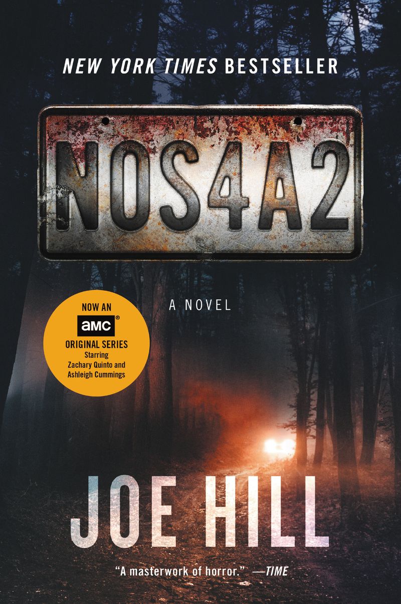 NOS4A2