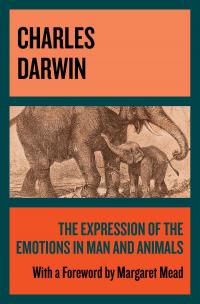 The Expression of the Emotions in Man and Animals