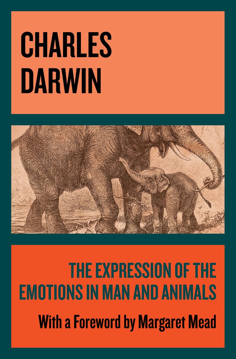 The Expression of the Emotions in Man and Animals