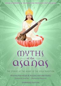 Myths of the Asanas