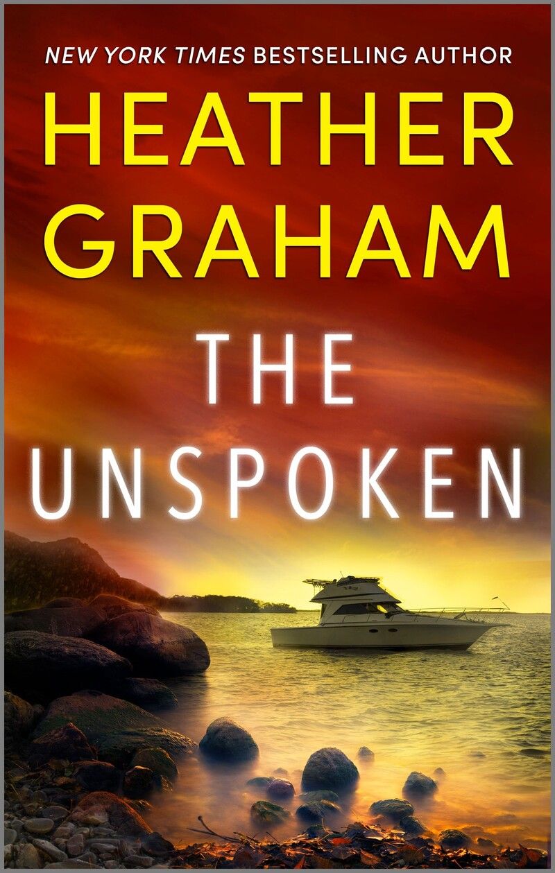 The Unspoken