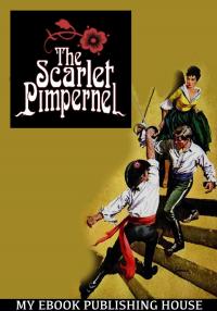 The Scarlet Pimpernel