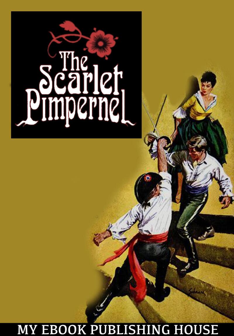 The Scarlet Pimpernel