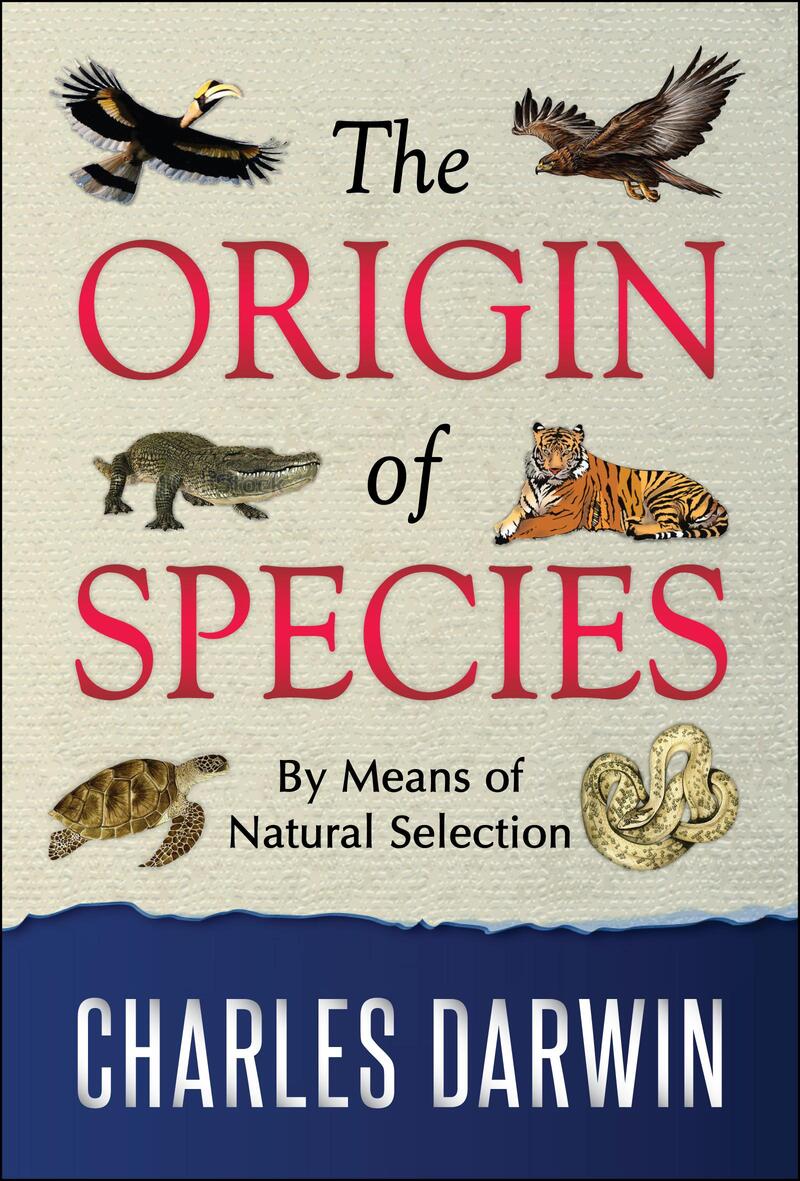 The Origin of Species