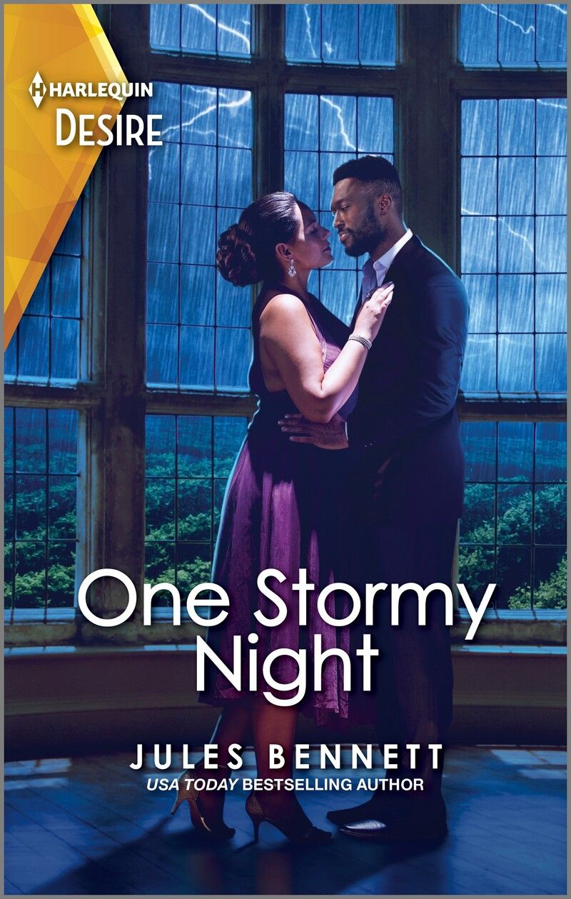 One Stormy Night