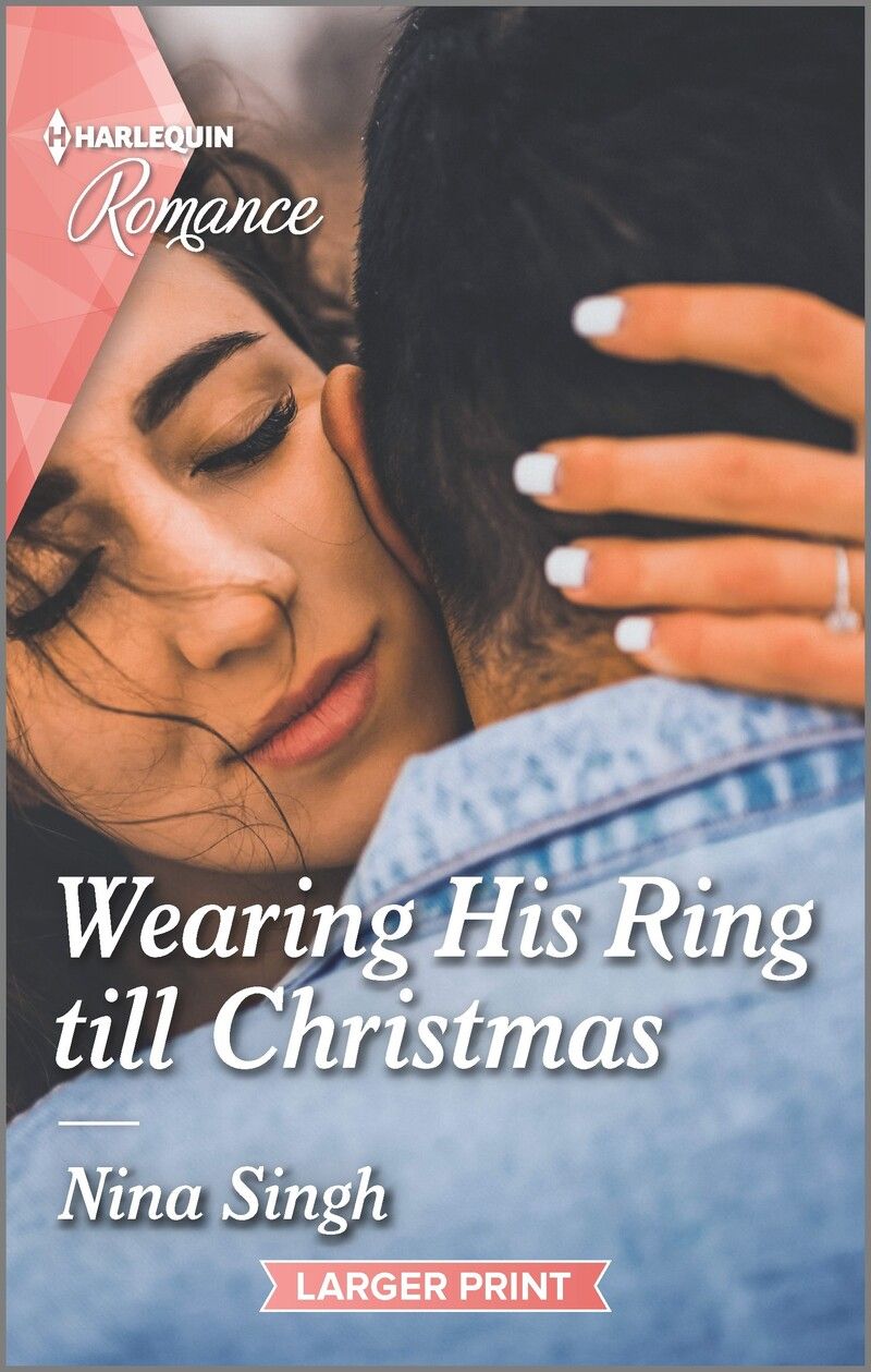 Wearing His Ring till Christmas