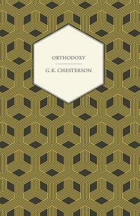 Orthodoxy