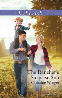 The Rancher's Surprise Son
