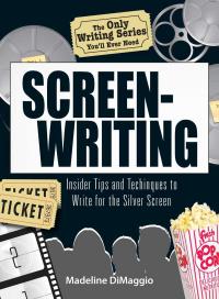 The Only Writing Series You'll Ever Need Screenwriting