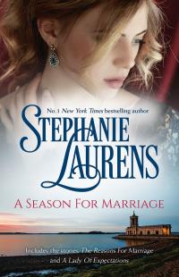 A Season For Marriage/The Reasons For Marriage/A Lady Of Expectations